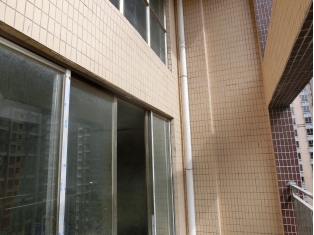 叶秀芳住宅房屋安全鉴定项目