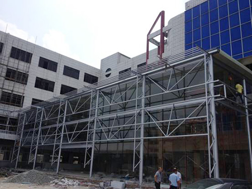 东莞市东怡汽车销售服务店鉴定项目