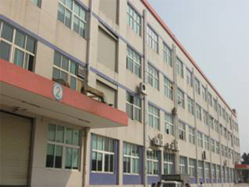 东莞泰硕电子有限公司厂房鉴定项目