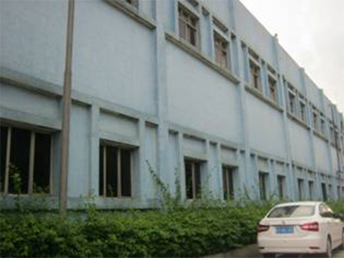 东莞东兴商标织绣有限公司厂鉴定项目