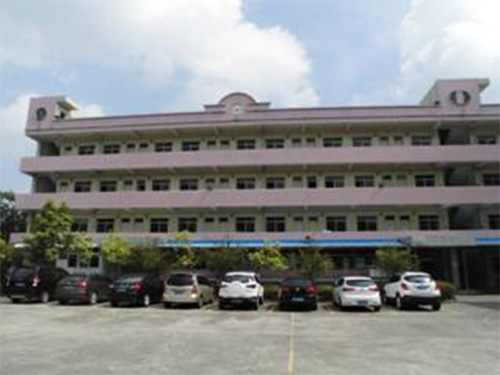 东莞宝星电子有限公司厂房鉴定项目