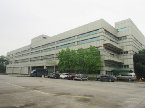 乐依文厂房房屋承重检测项目