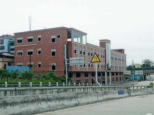 东莞立德电子有限公司厂房鉴定项目