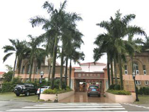 东莞市道滘新城幼儿园鉴定项目