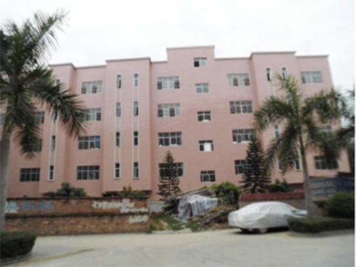 启东学校教学楼抗震性能鉴定项目