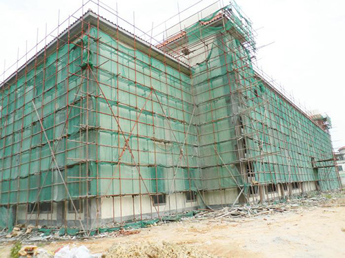 东莞市茶山镇增益幼儿园鉴定项目