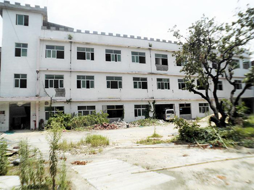 东莞市大朗长富幼儿园鉴定项目