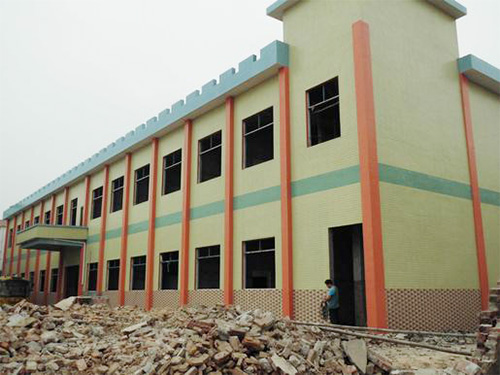 东莞市东城童嘉乐幼儿园鉴定项目