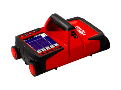 PS1000混凝土雷达透视仪