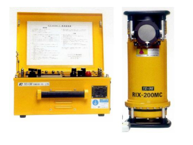 RIX-200MCX射线探伤仪