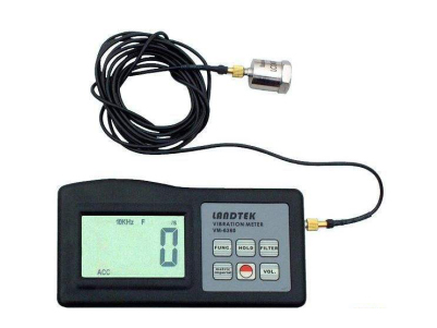 MODEL-201FX振动仪