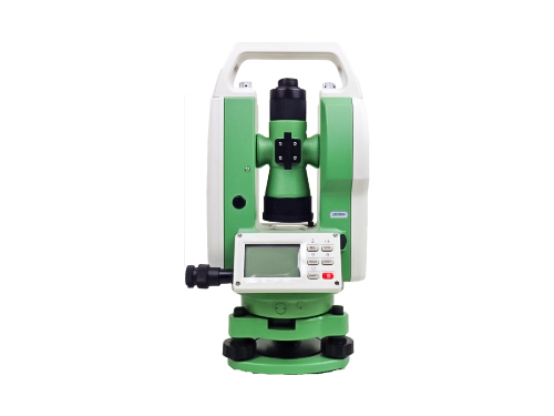 电子经纬仪