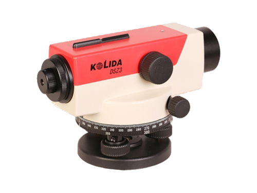 DSZ3自动安平水准仪