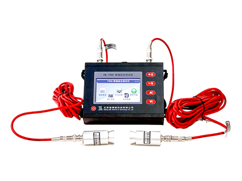 ZBL-F800 裂缝综合测试仪