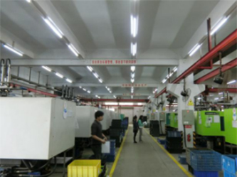 东莞塑胶厂房客户验厂安全鉴定项目