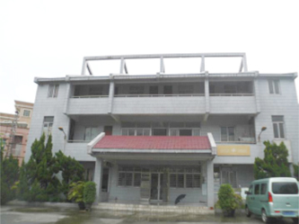 东莞市厚街敬老中心鉴定项目