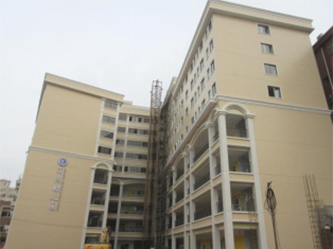 徐水旺、叶景泉联建楼房屋安全鉴定项目