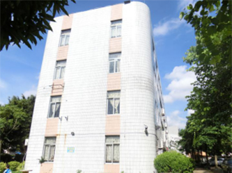 茶山综合楼鉴定项目