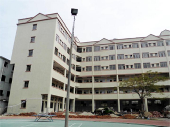 叶生联建楼房屋安全鉴定项目