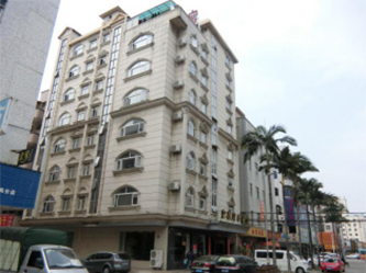 叶联建楼房屋安全鉴定项目