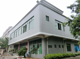 犀牛陂村厂房安全鉴定项目