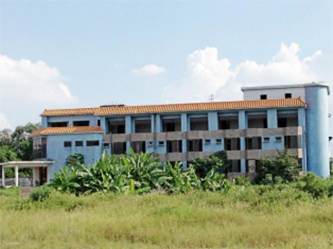 石排燕岭宾馆鉴定项目