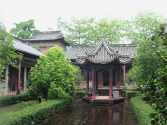 东莞市袁崇焕纪念园鉴定项目