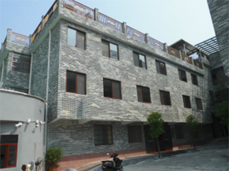 石龙镇文化活动中心鉴定项目