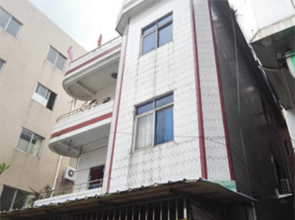 叶志豪住宅鉴定项目