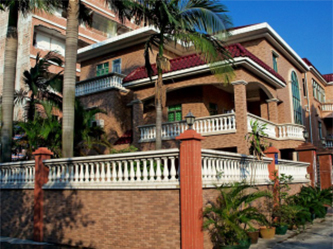 何叶桥住宅房屋安全鉴定