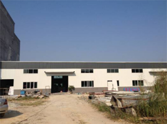 厂房仓库安全鉴定项目