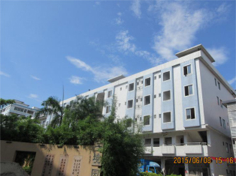 东莞市方信实业有限公司鉴定项目