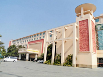 京山管理区厂房安全鉴定项目