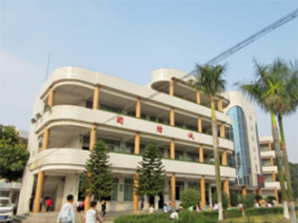 东莞寮步生活污泥处理房鉴定项目