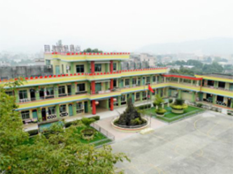 东莞市虎门嘉晨之星幼儿园鉴定项目