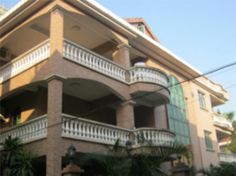 王秩强住宅鉴定项目