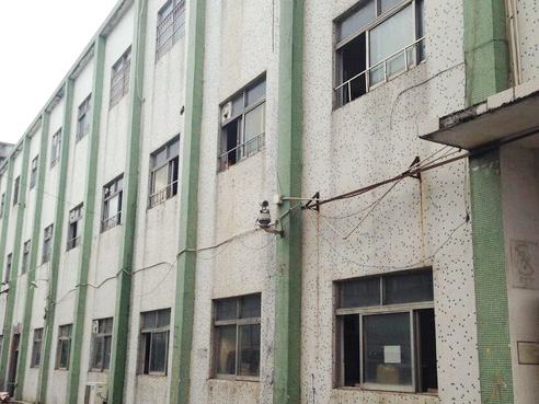 房屋安全检测之危房鉴定标准