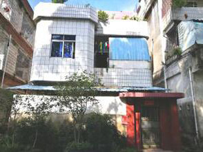 房屋承重检测的初始调查