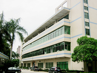 房屋结构安全性检测鉴定