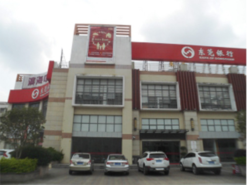 东莞沙田艺术培训中心房屋安全鉴定项目