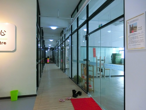 培训机构房屋安全鉴定