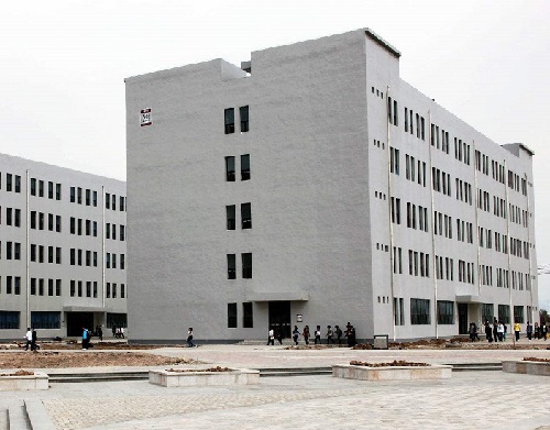 东莞房屋安全鉴定报告