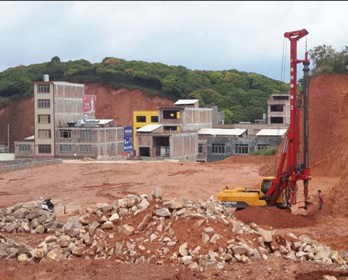 施工影响房屋安全鉴定 施工影响房屋安全鉴定