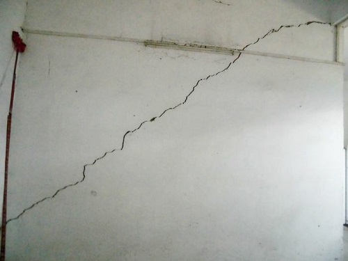 施工影响房屋安全鉴定 施工影响房屋安全鉴定