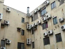 东莞房屋安全鉴定现场检测应注意的问题？