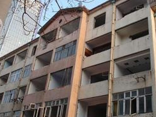 房屋安全鉴定之危房危险构件单位