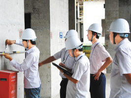 常见结构检测项目及检测方法有哪些？