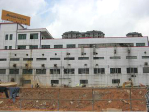 房屋安全鉴定检测的内容有哪些？