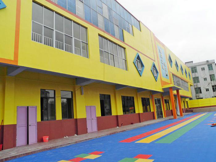 幼儿园办理房屋安全检测鉴定报告需要多少钱？