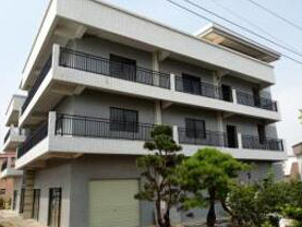 房屋安全检测房屋其它类型检测